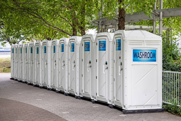 Portable restroom solutions in Orangevale, CA