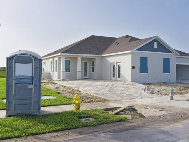 Portable Toilet Options We Offer in Orangevale, CA