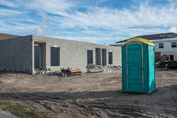 Portable Toilet Options We Offer in Orangevale, CA